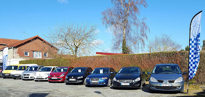 Auto Solution 60 à Estrées-Saint-Denis