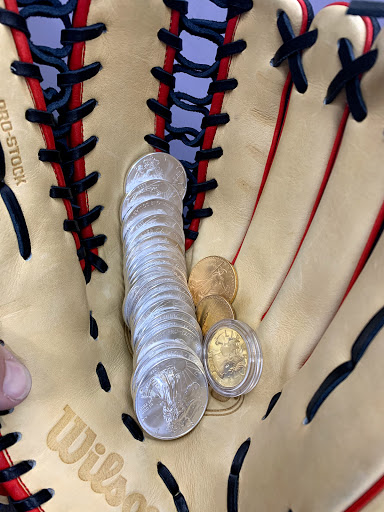 Pawn Shop «Big Dog Pawn & Jewelry», reviews and photos, 9361 S Redwood Rd, West Jordan, UT 84088, USA