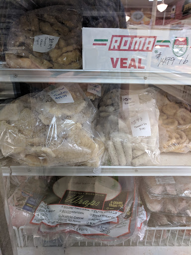 Butcher Shop «North Elm Butcher Block», reviews and photos, 37 Elm St, Westfield, MA 01085, USA