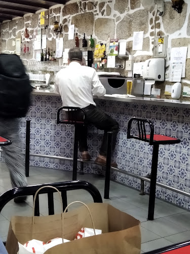 Restaurante Lameiras - Restaurante