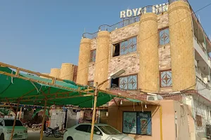 Royal Inn Hotel Gambat image