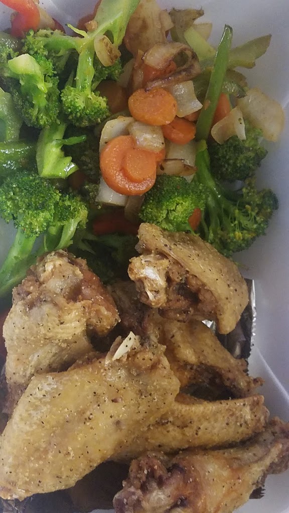 BLENDED FAMILY FOODS 33311