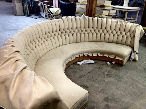 Sofa set designer