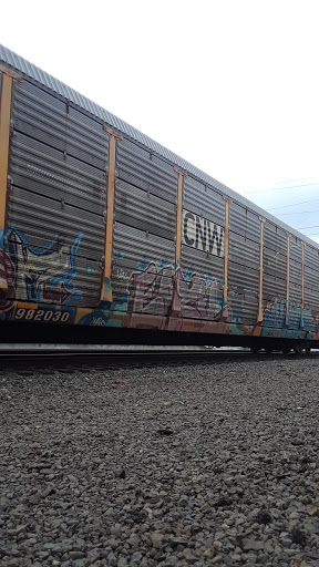 Rail Museum «Oregon Rail Heritage Center», reviews and photos, 2250 SE Water Ave, Portland, OR 97214, USA