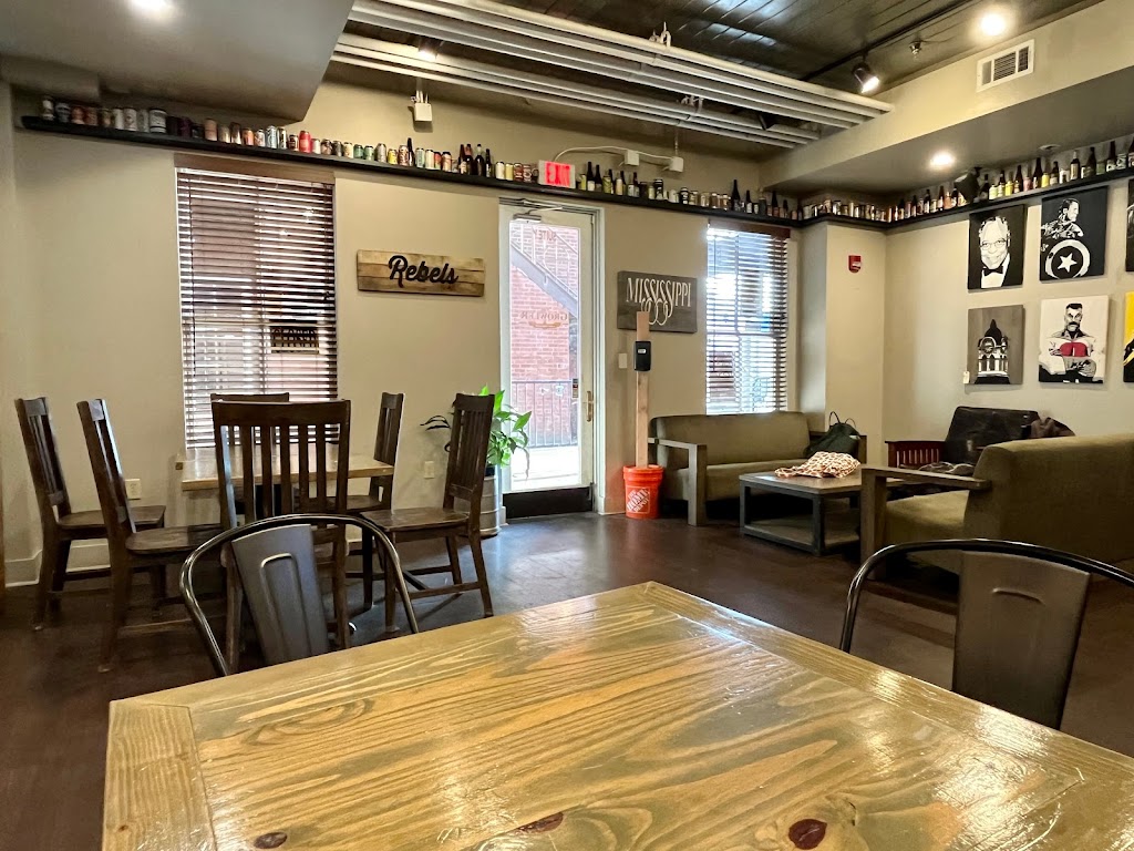 The Growler of Oxford Oxford, MS 38655 Menu, Reviews, Hours & Contact