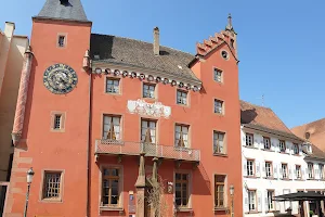 Musée Alsacien image