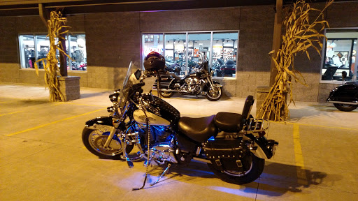 Motorcycle Shop «Harley-Davidson of Jamestown», reviews and photos, 1951 E Main St, Falconer, NY 14733, USA