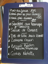 Restaurant Chez Ingalls à Toulouse (la carte)