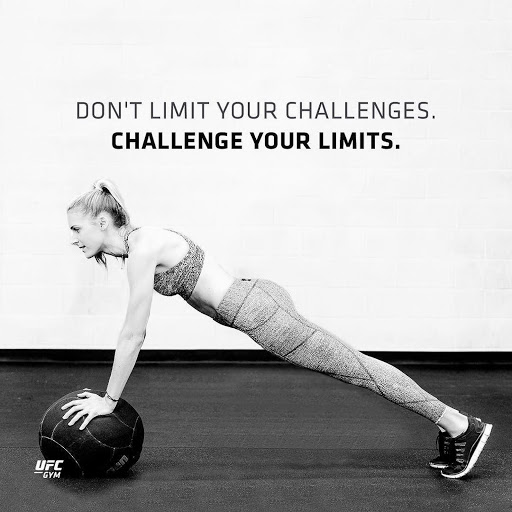 Gym «UFC GYM Acadian, Baton Rouge», reviews and photos, 3731 Perkins Rd, Baton Rouge, LA 70808, USA