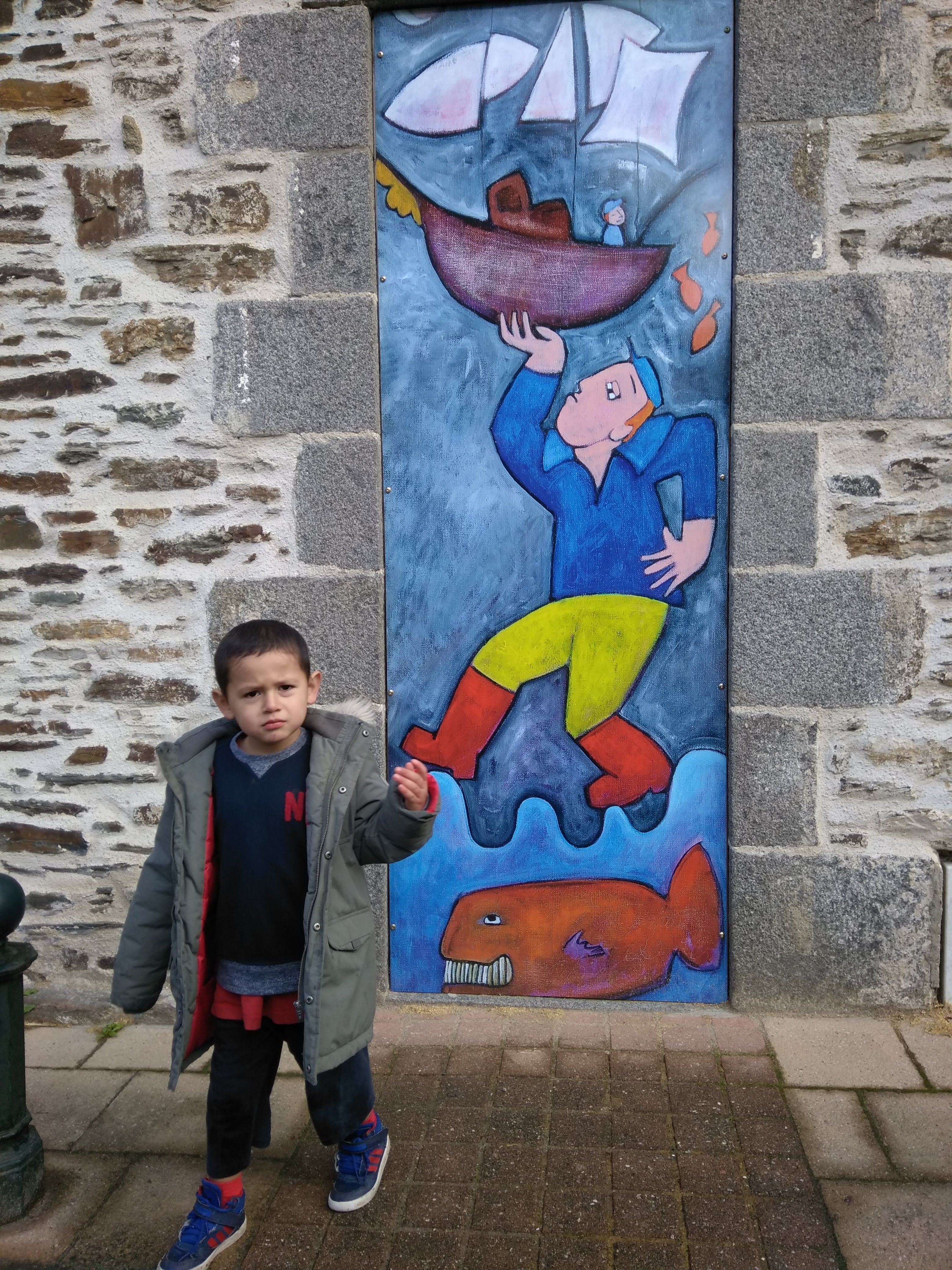 Photo n° 2 de l'avis de VCH. fait le 15/11/2018 à 18:07