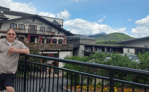 Coffee Shop «Starbucks», reviews and photos, 2490 Main St, Lake Placid, NY 12946, USA