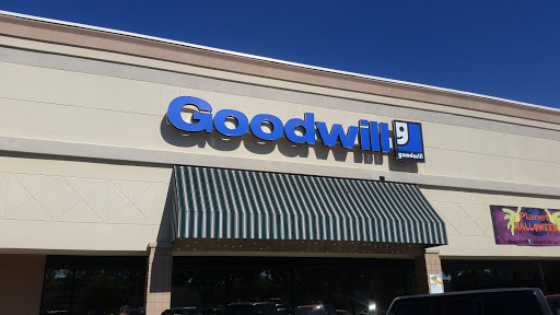 Thrift Store «Goodwill Central St. Petersburg Store», reviews and photos