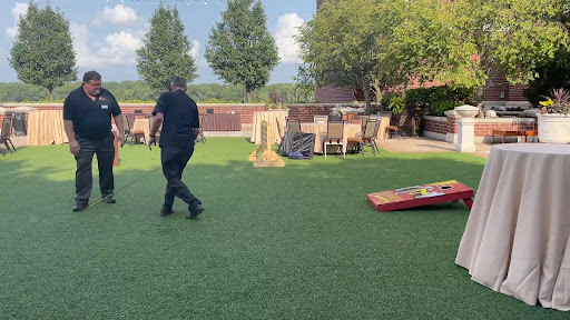 Casino «Ameristar Casino Resort Spa St. Charles», reviews and photos, 1 Ameristar Blvd, St Charles, MO 63301, USA