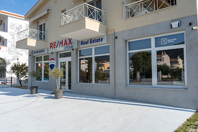REMAX Choice (Iraklitsa) - Real Estate Agency - Kourtidis Group