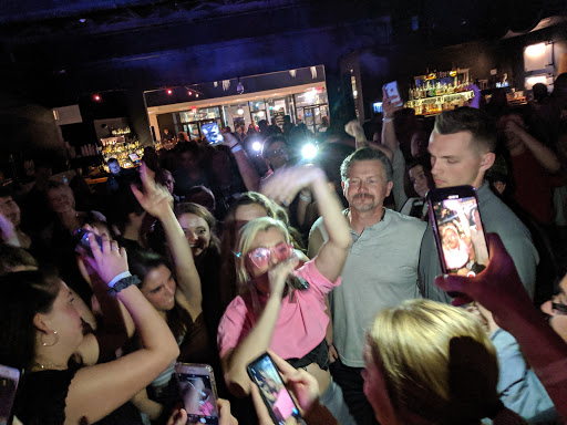 Live Music Venue «Port City Music Hall», reviews and photos, 504 Congress St, Portland, ME 04101, USA