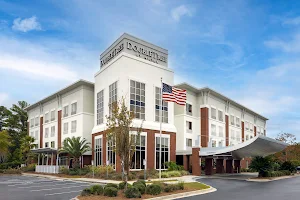 DoubleTree by Hilton Hotel Savannah Airport image