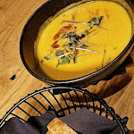 Photo n°6 de l'avis de Annette.� fait le 12/01/2024 à 09:03 sur le  QU4RTIER Restaurant & Bar à Saarbrücken