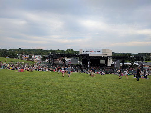 Live Music Venue «KeyBank Pavilion», reviews and photos, 665 Pennsylvania 18, Burgettstown, PA 15021, USA