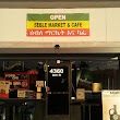 Seble Market and Cafe