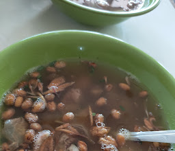 Warung Nasi Ganefo photo