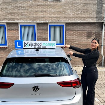 Rijschool Maraya