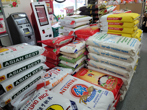 Asian Grocery Store «Thai Market», reviews and photos, 404 Racetrack Rd NE, Fort Walton Beach, FL 32547, USA