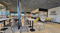 Les plus récentes photos du Restauration rapide McDonald's à Blangy-sur-Bresle - n°2