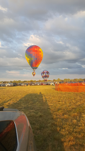 Stadium «Kellogg Arena», reviews and photos, 36 W Hamblin Ave, Battle Creek, MI 49017, USA