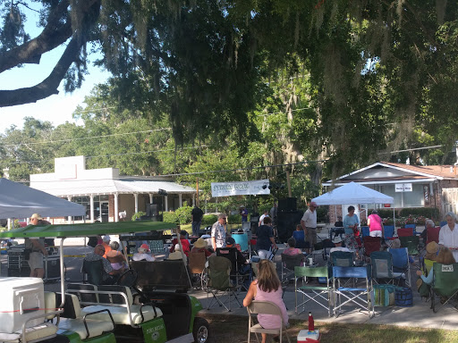 Park «Live Oaks Park», reviews and photos, 904 14th St, Port Royal, SC 29935, USA