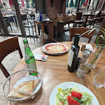 Photo n°1 de l'avis de Anna.a fait le 15/04/2023 à 22:28 sur le  Pizzeria La Romantica à Rust