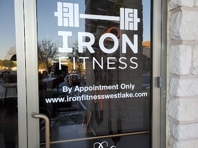 Iron Fitness - 3600 N Capital of Texas Hwy A-160, Austin, TX 78746