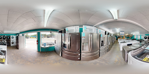 Used Appliance Store «Neu Appliances of Austin», reviews and photos, 123 N Loop Blvd E, Austin, TX 78751, USA