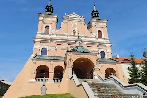 Klasztor Ojców Bernardynów image