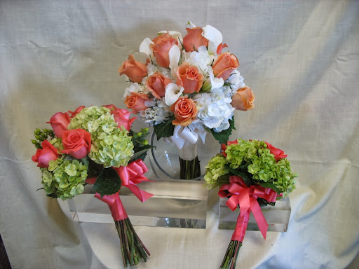 Florist «Flowers By Edie», reviews and photos, 4607 Cortez Rd W, Bradenton, FL 34210, USA
