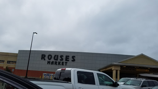 Grocery Store «Rouses Market», reviews and photos, 2900 E Milton Ave, Youngsville, LA 70592, USA