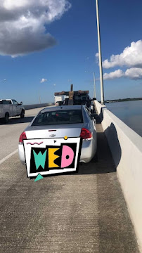 GEORGIE'S TOW & RECOVERY, LLC - Photo 5 - Car repair in Clearwater, FL, St. Petersburg