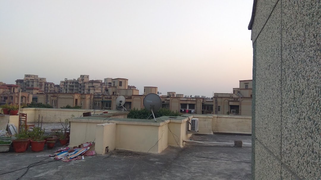 Panchvati Apartment