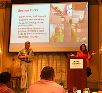 Goshen Arts Council - Photo 3 - Car repair in Goshen, IN, Elkhart