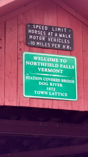 General Store «Falls General Store», reviews and photos, 7 Cox Brook Rd, Northfield, VT 05663, USA