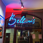 Photo n°1 de l'avis de Carmen.e fait le 06/09/2020 à 20:26 sur le  BELLINI'S BAR & RESTAURANT - Leipzig à Leipzig