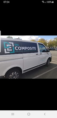Del composite à Pompaire
