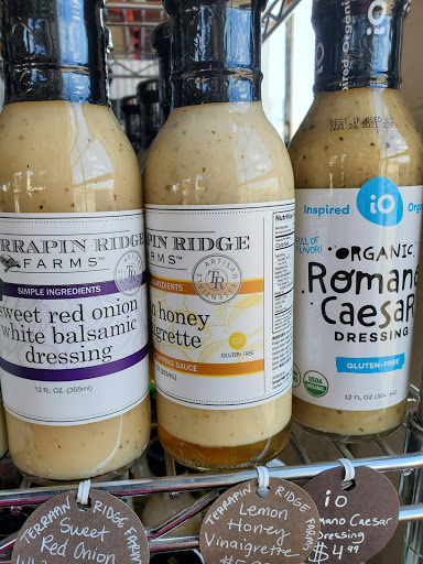 Grocery Store «Wildwood Market», reviews and photos, 1015 Virginia Ave, Indianapolis, IN 46203, USA