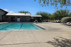 La Estancia Community Center and Pool (Private) image