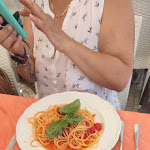 Photo n°1 de l'avis de xafer.a fait le 15/07/2023 à 18:46 sur le  Ristorante skizzi di mare à Pozzuoli