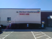 Hartford HealthCare Urgent Care - Photo 8 - Car repair in Fairfield, CT, Bridgeport