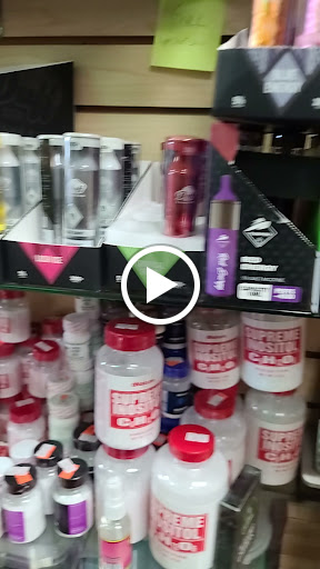 Tobacco Shop «Eric Smoke Shop», reviews and photos, 2270 N 75th Ave, Phoenix, AZ 85035, USA