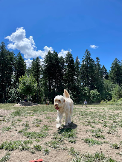 Memorial Dog Park