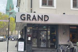 Brasserie Grand