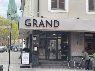 Brasserie Grand