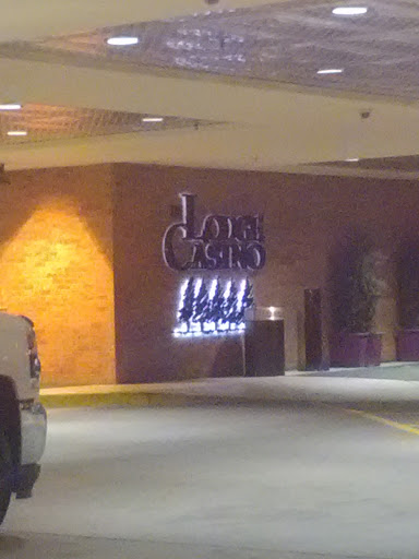 Hotel «The Lodge Casino», reviews and photos, 240 Main St, Black Hawk, CO 80422, USA